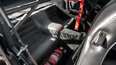 1988 Porsche 944 Turbo Cup &ldquo;Diet 7UP VIP&rdquo;