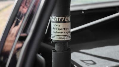 1988 Porsche 944 Turbo Cup &ldquo;Diet 7UP VIP&rdquo;