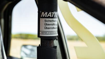 1988 Porsche 944 Turbo Cup &ldquo;Diet 7UP VIP&rdquo;