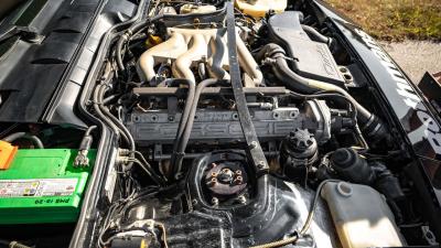 1988 Porsche 944 Turbo Cup &ldquo;Diet 7UP VIP&rdquo;