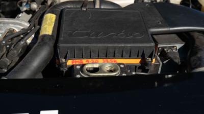 1988 Porsche 944 Turbo Cup &ldquo;Diet 7UP VIP&rdquo;