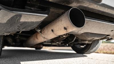 1988 Porsche 944 Turbo Cup &ldquo;Diet 7UP VIP&rdquo;