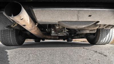 1988 Porsche 944 Turbo Cup &ldquo;Diet 7UP VIP&rdquo;