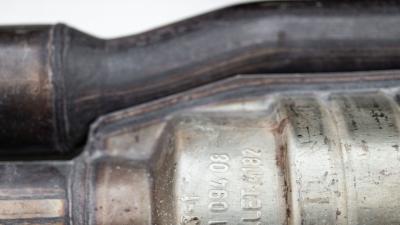 1988 Porsche 944 Turbo Cup &ldquo;Diet 7UP VIP&rdquo;