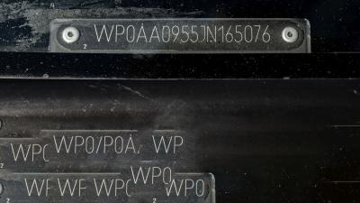 1988 Porsche 944 Turbo Cup &ldquo;Diet 7UP VIP&rdquo;