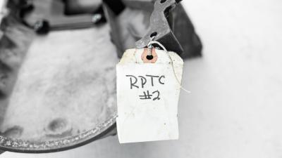 1988 Porsche 944 Turbo Cup &ldquo;Diet 7UP VIP&rdquo;