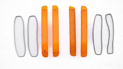 1988 Porsche 944 Turbo Cup &ldquo;Diet 7UP VIP&rdquo;