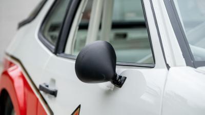 1980 Porsche 924 SCCA D-Production