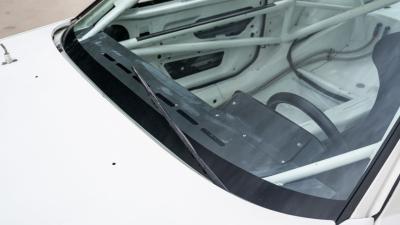 1980 Porsche 924 SCCA D-Production