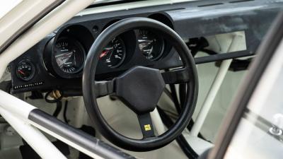 1980 Porsche 924 SCCA D-Production