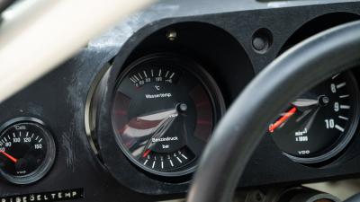 1980 Porsche 924 SCCA D-Production