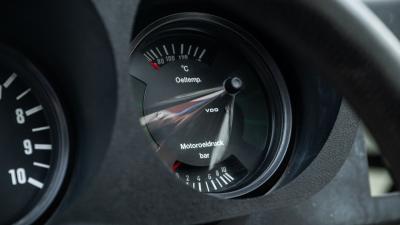 1980 Porsche 924 SCCA D-Production