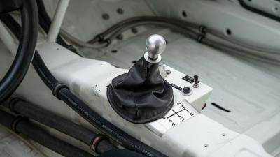 1980 Porsche 924 SCCA D-Production