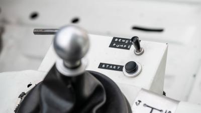 1980 Porsche 924 SCCA D-Production