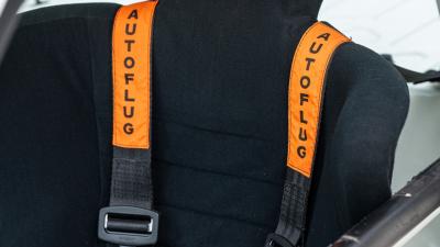 1980 Porsche 924 SCCA D-Production