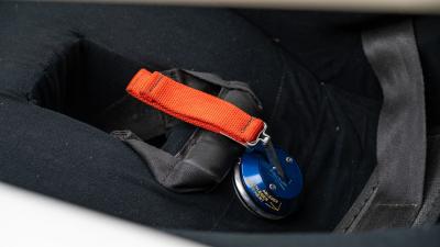 1980 Porsche 924 SCCA D-Production