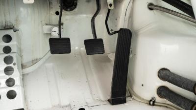 1980 Porsche 924 SCCA D-Production