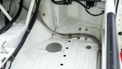 1980 Porsche 924 SCCA D-Production