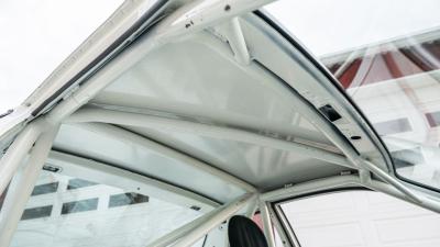 1980 Porsche 924 SCCA D-Production