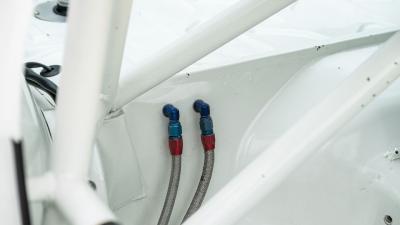 1980 Porsche 924 SCCA D-Production