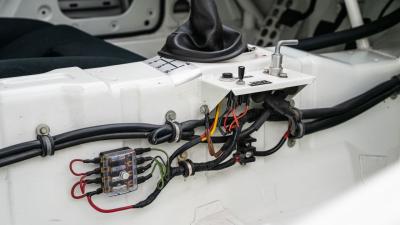 1980 Porsche 924 SCCA D-Production