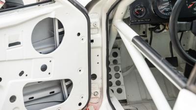 1980 Porsche 924 SCCA D-Production