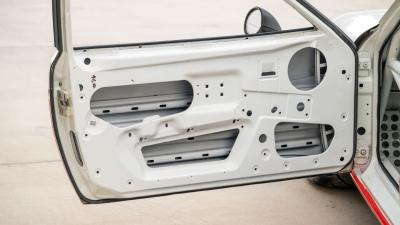 1980 Porsche 924 SCCA D-Production