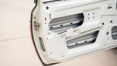 1980 Porsche 924 SCCA D-Production