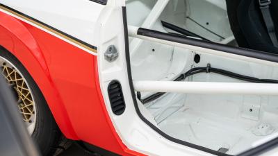 1980 Porsche 924 SCCA D-Production