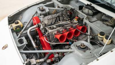 1980 Porsche 924 SCCA D-Production