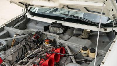 1980 Porsche 924 SCCA D-Production