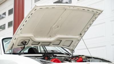 1980 Porsche 924 SCCA D-Production