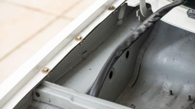 1980 Porsche 924 SCCA D-Production