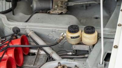 1980 Porsche 924 SCCA D-Production