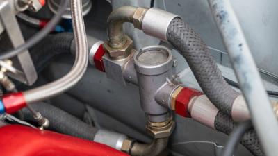 1980 Porsche 924 SCCA D-Production