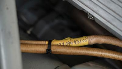 1980 Porsche 924 SCCA D-Production