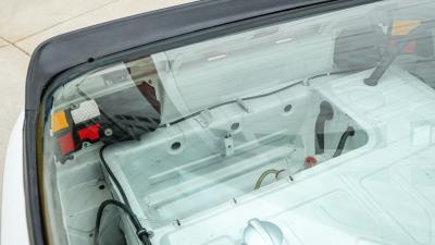 1980 Porsche 924 SCCA D-Production