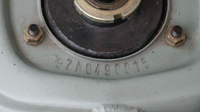 1980 Porsche 924 SCCA D-Production