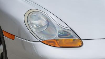 1999 Porsche Boxster