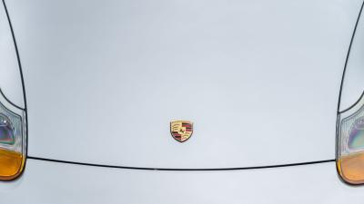 1999 Porsche Boxster