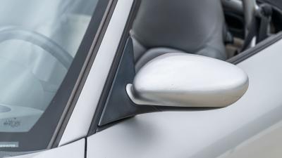 1999 Porsche Boxster