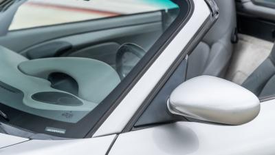 1999 Porsche Boxster