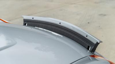 1999 Porsche Boxster