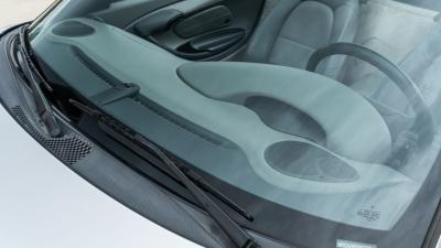 1999 Porsche Boxster