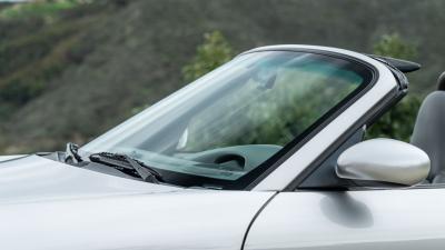 1999 Porsche Boxster