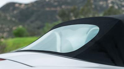 1999 Porsche Boxster