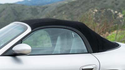 1999 Porsche Boxster