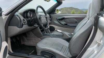 1999 Porsche Boxster