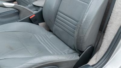 1999 Porsche Boxster