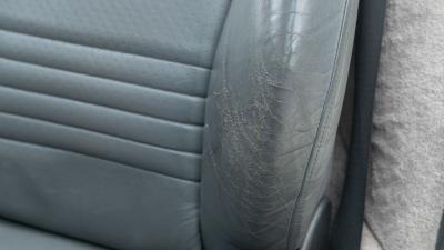 1999 Porsche Boxster